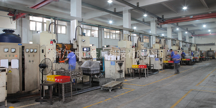 中、高頻設備