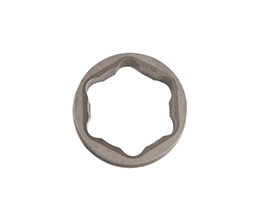 寧波感應熱處理